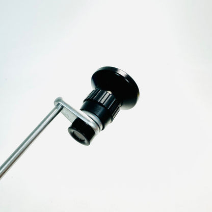 K STORZ 10338TR Adjustable Magnifier, with ring adaption Instrument