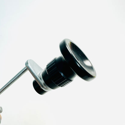 K STORZ 10338TR Adjustable Magnifier, with ring adaption Instrument