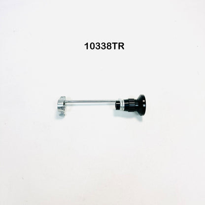 K STORZ 10338TR Adjustable Magnifier, with ring adaption Instrument