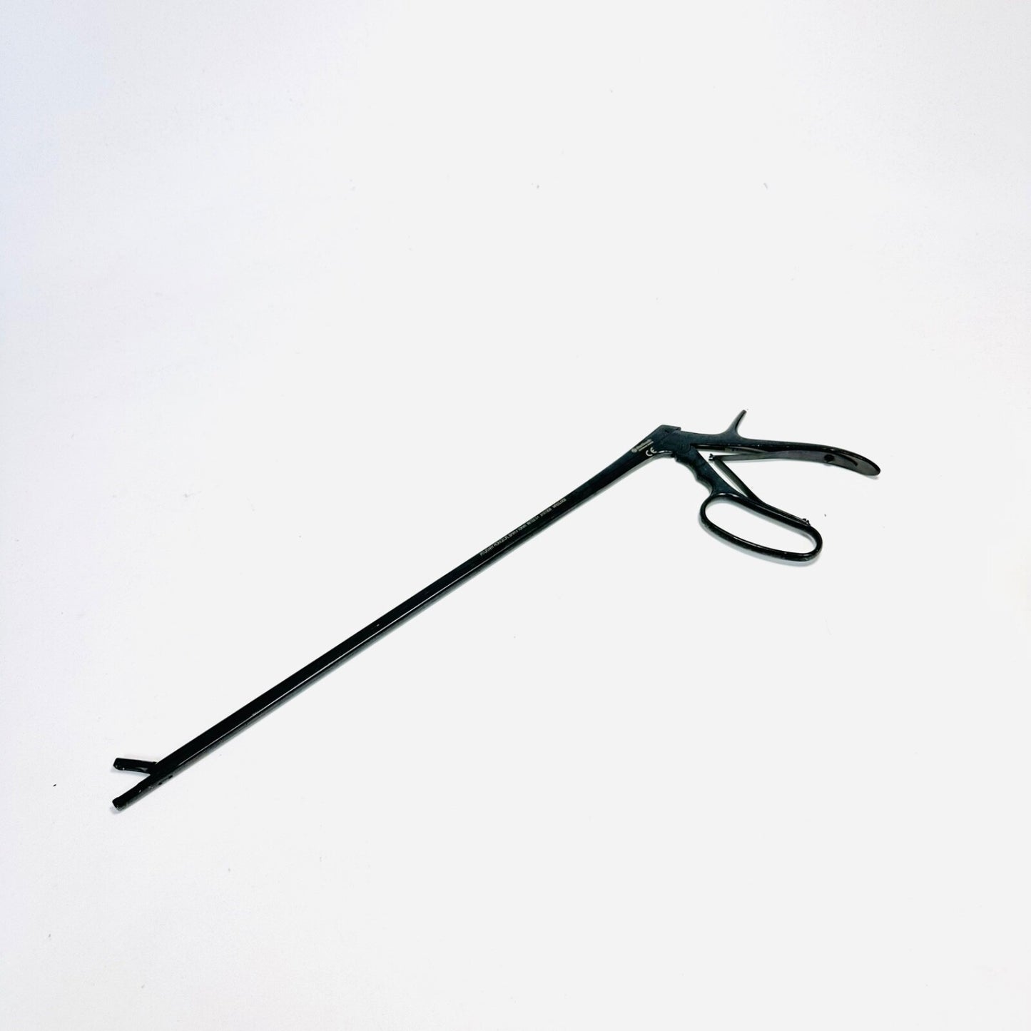 Medtronic 9181908 Pituitary Rongeur, 6mm X 10mm W/Teeth Instrument