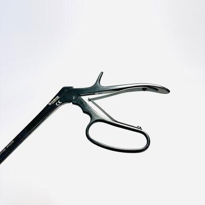 Medtronic 9181908 Pituitary Rongeur, 6mm X 10mm W/Teeth Instrument