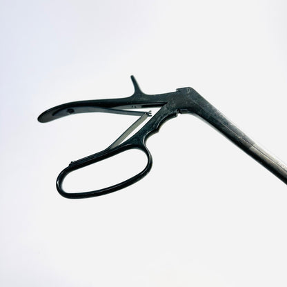 Medtronic 9181908 Pituitary Rongeur, 6mm X 10mm W/Teeth Instrument