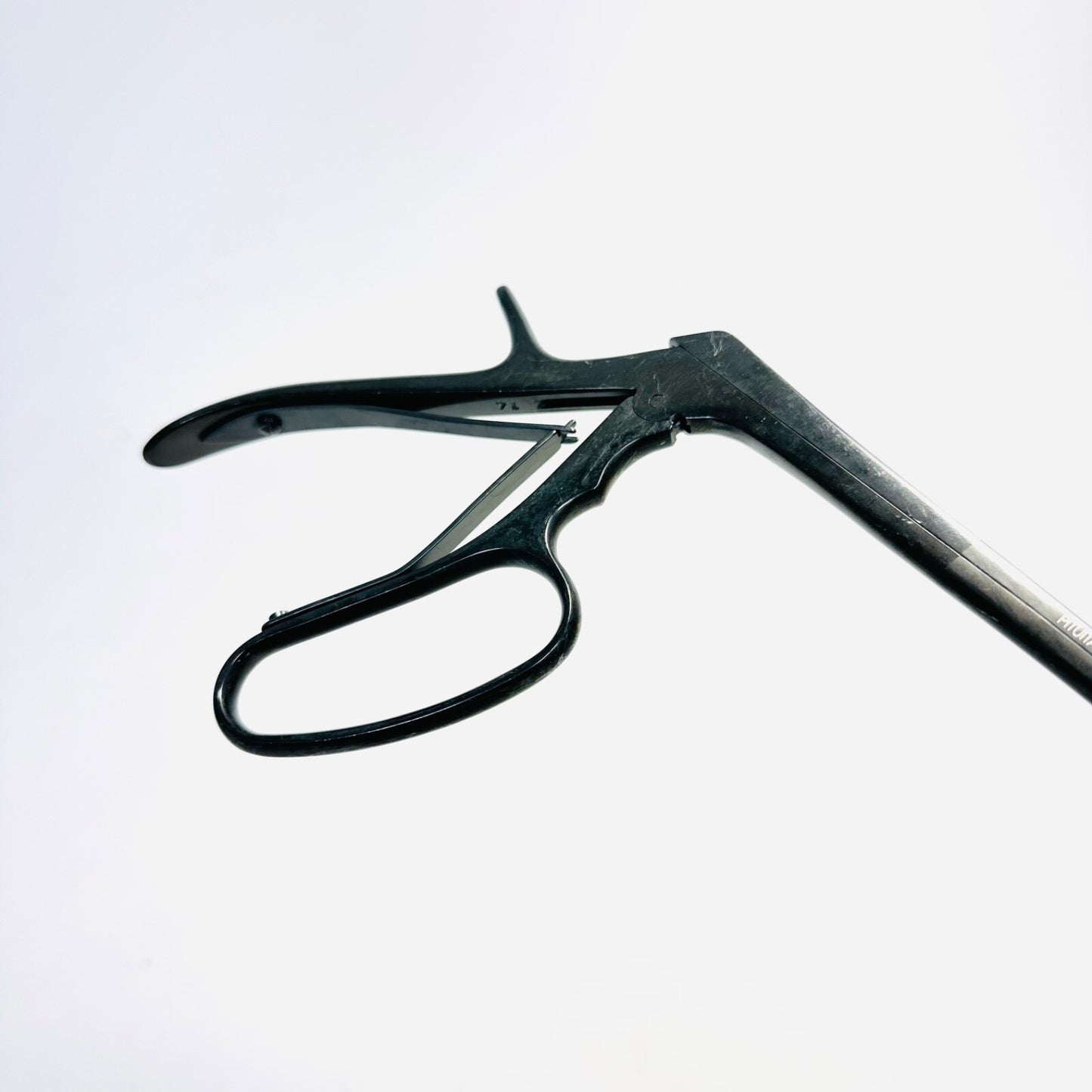 Medtronic 9181908 Pituitary Rongeur, 6mm X 10mm W/Teeth Instrument