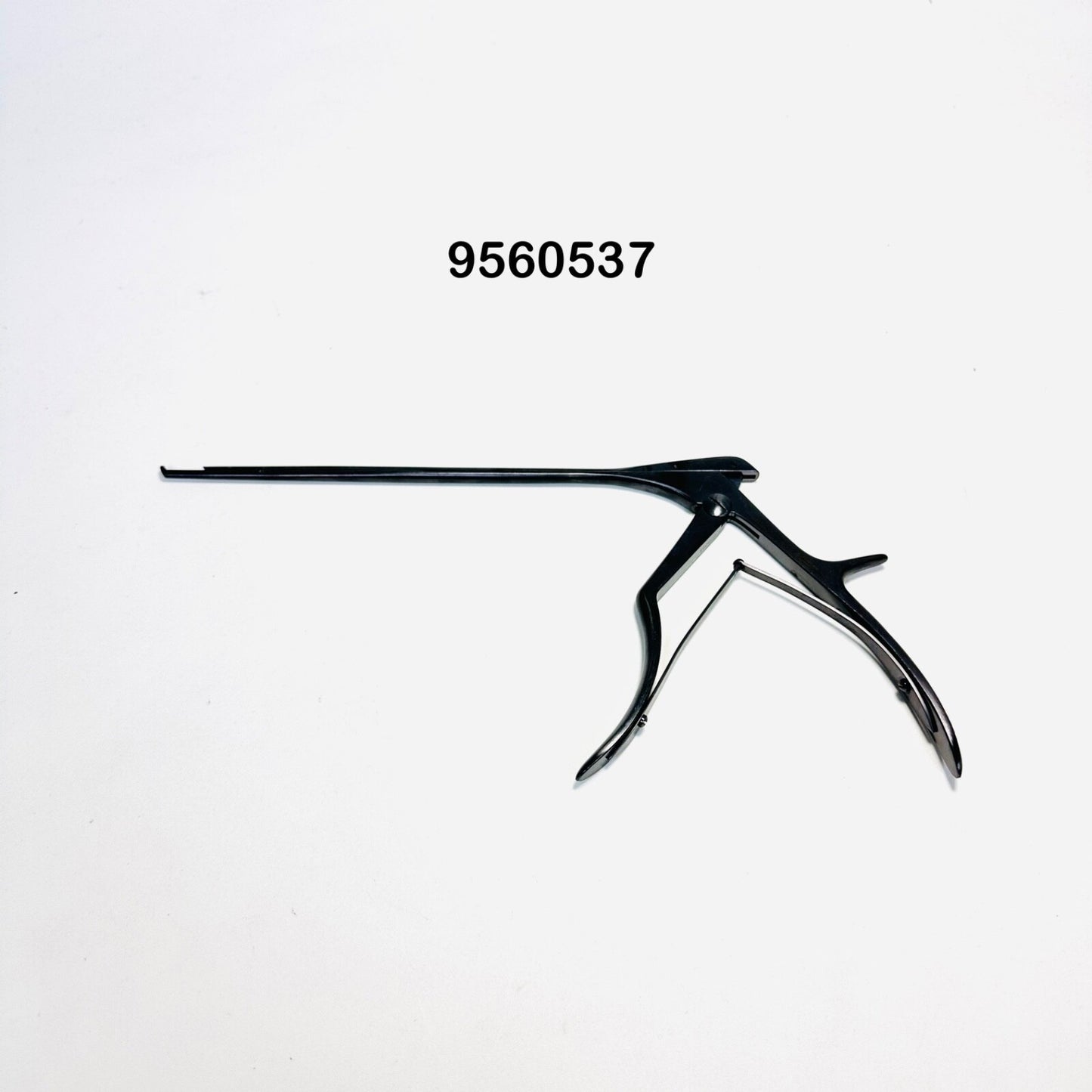 Medtronic 9560537 METRx Kerrisons 40°, 3mm Instrument