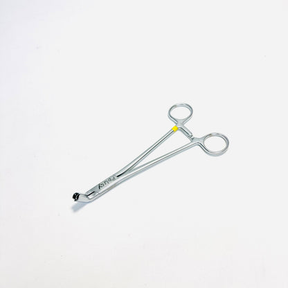 Medtronic 7350211 Curved Hook Holder Instrument