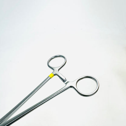 Medtronic 7350211 Curved Hook Holder Instrument