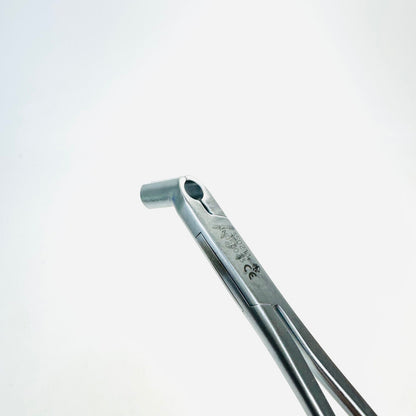 Medtronic 7350211 Curved Hook Holder Instrument