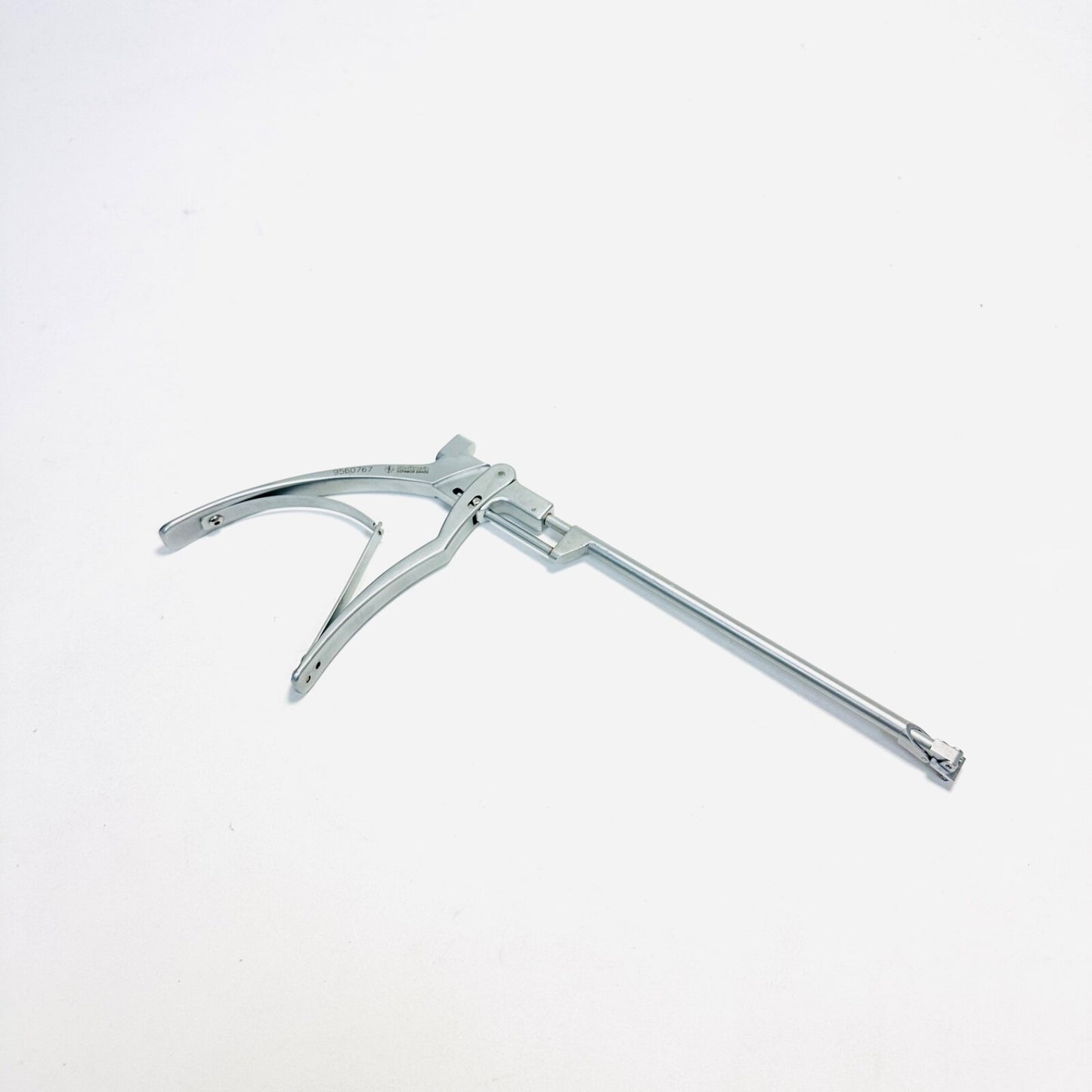 Medtronic 9560767 Articulating peek Instrument as is