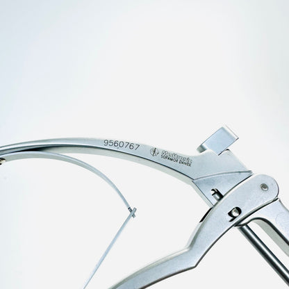 Medtronic 9560767 Articulating peek Instrument as is