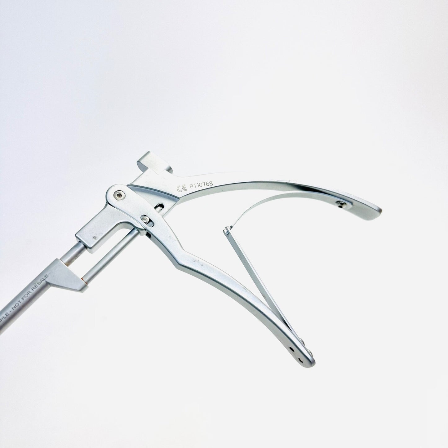 Medtronic 9560767 Articulating peek Instrument as is