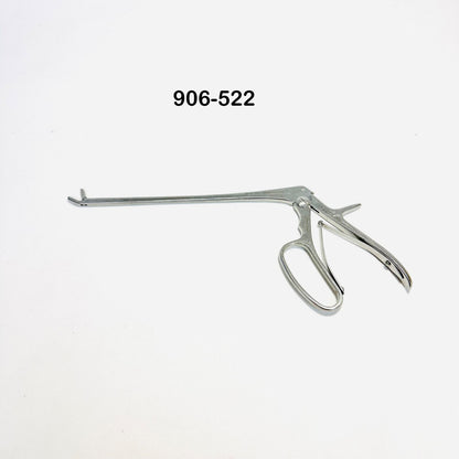 Medtronic 906-522 Ronguer  Pituitary Long Upbiting Instrument