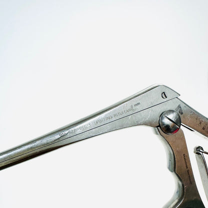 Medtronic 906-522 Ronguer  Pituitary Long Upbiting Instrument