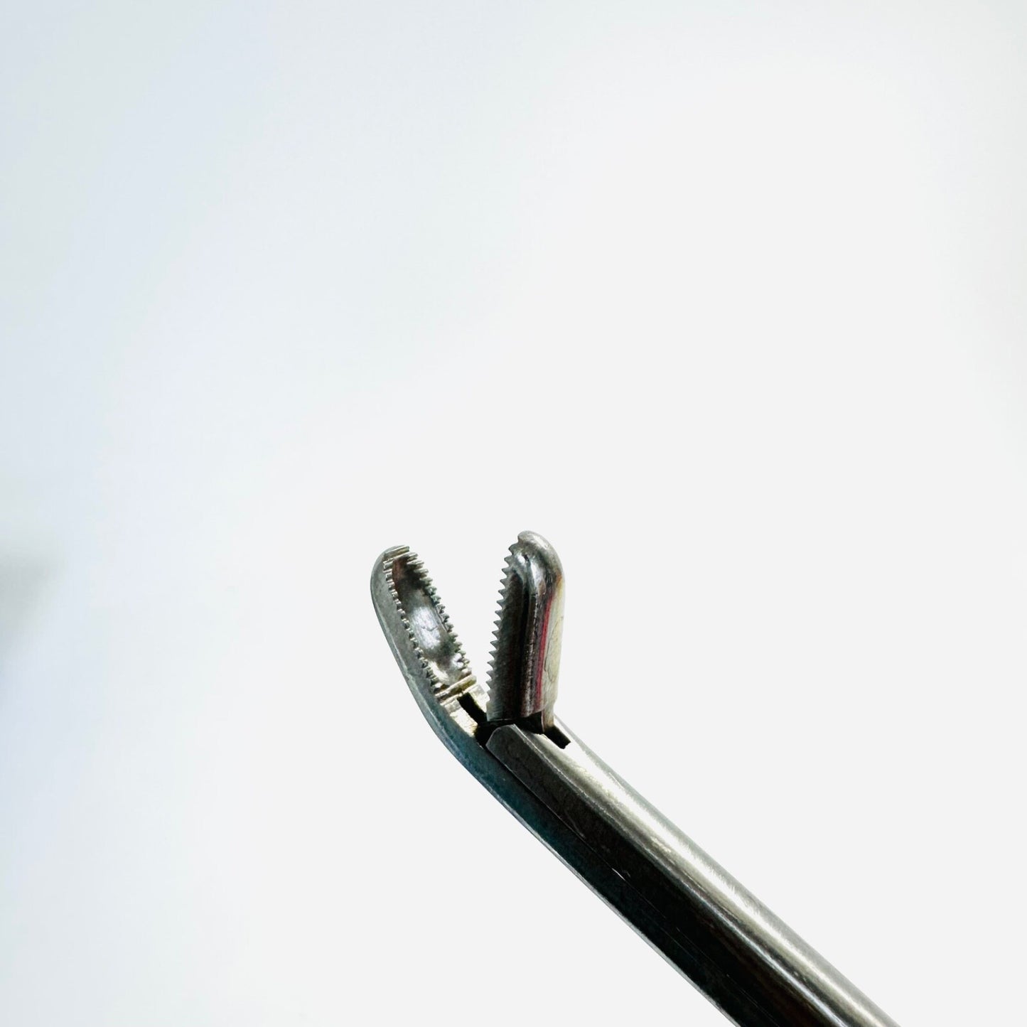 Medtronic 906-522 Ronguer  Pituitary Long Upbiting Instrument