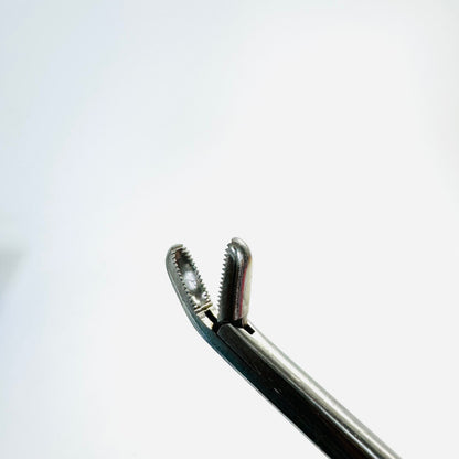 Medtronic 906-522 Ronguer  Pituitary Long Upbiting Instrument