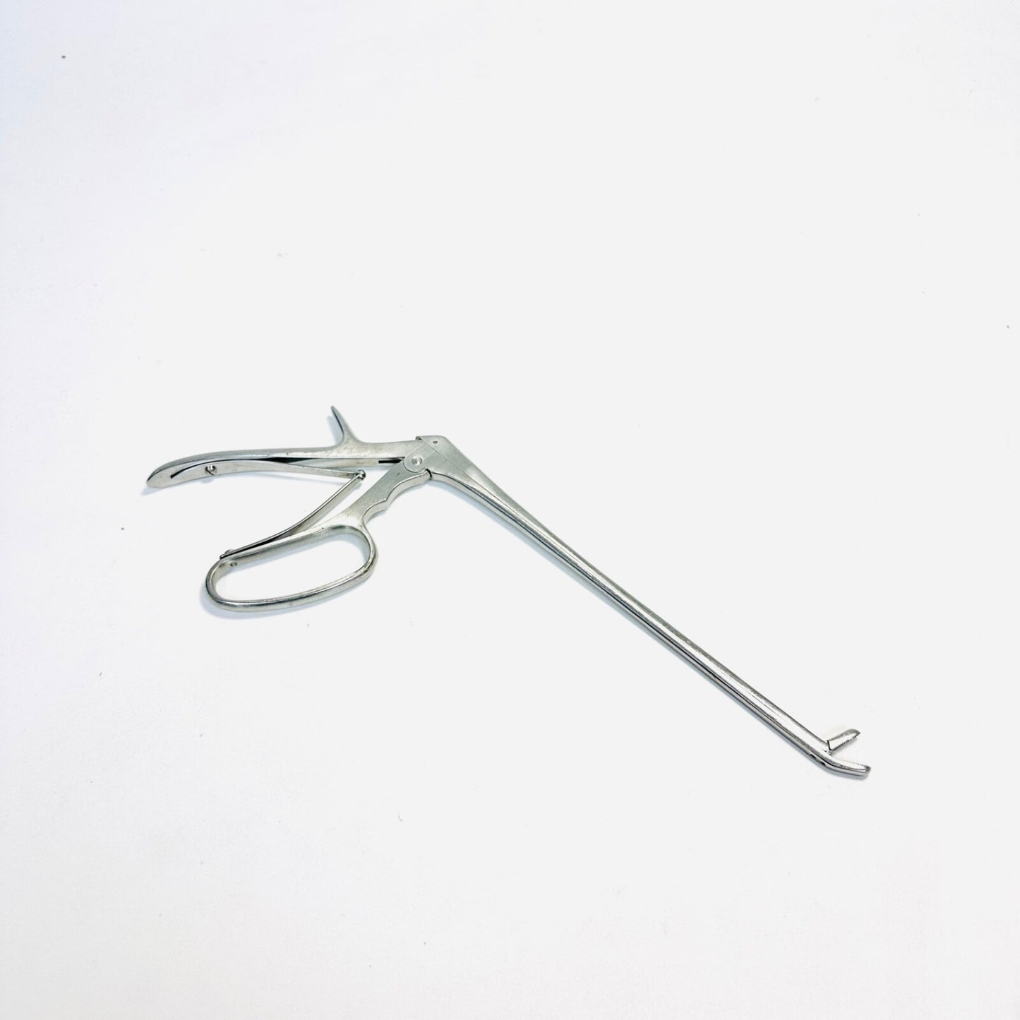 Medtronic 906-522 Ronguer  Pituitary Long Upbiting Instrument