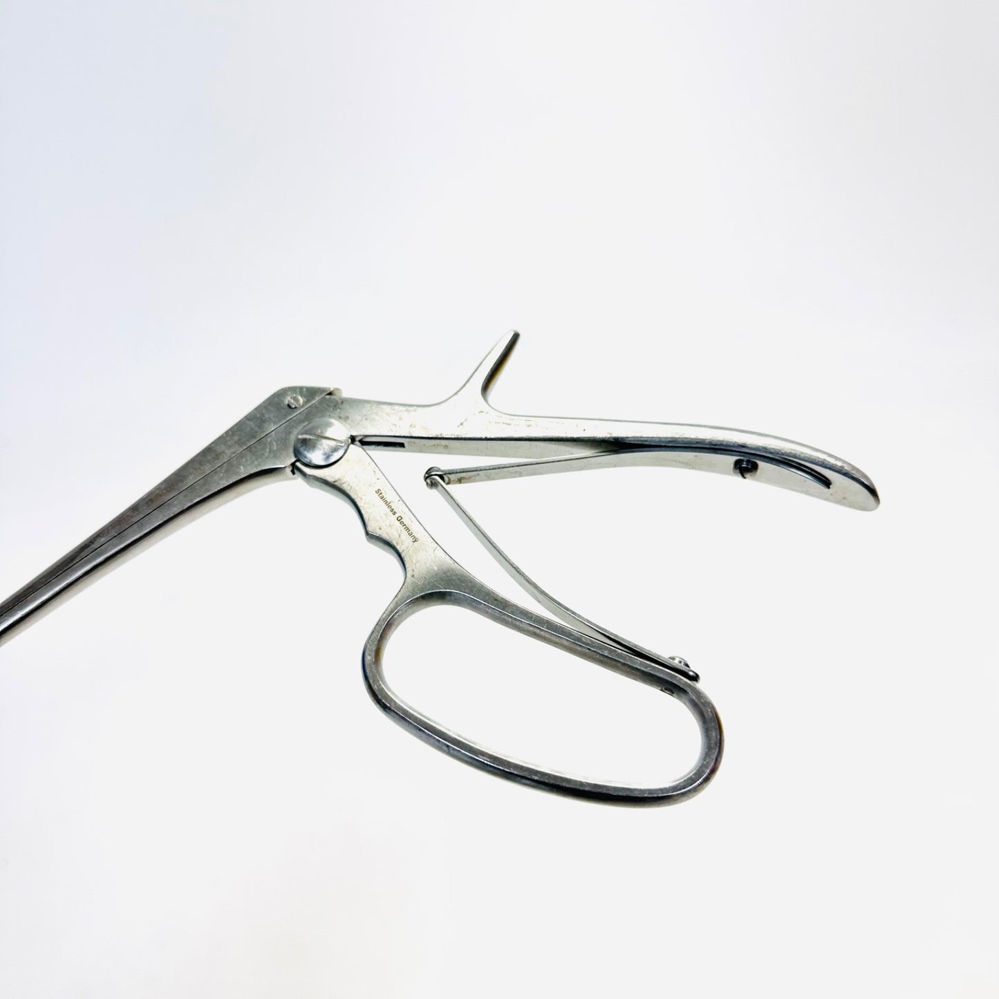 Medtronic 906-522 Ronguer  Pituitary Long Upbiting Instrument