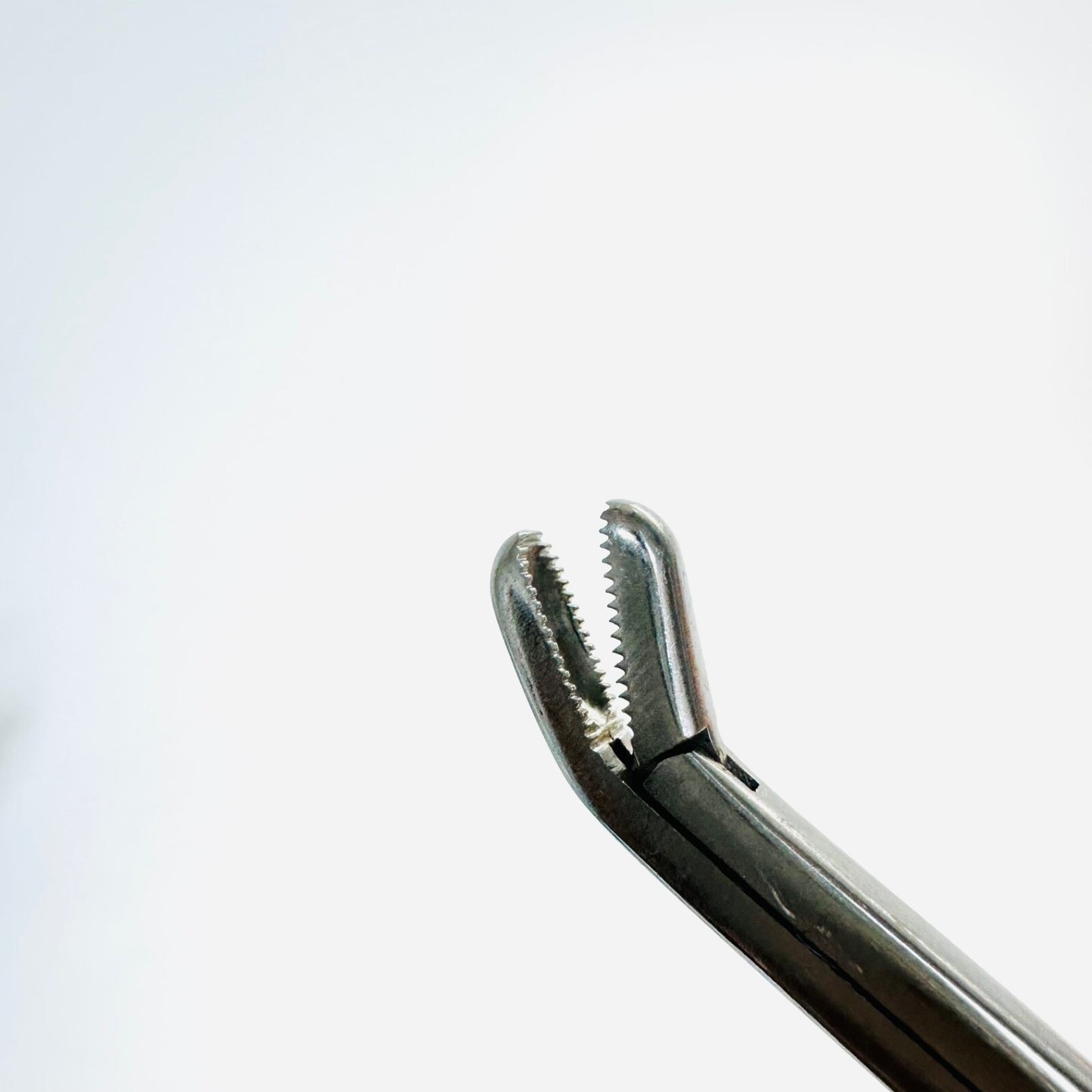 Medtronic 906-522 Ronguer  Pituitary Long Upbiting Instrument