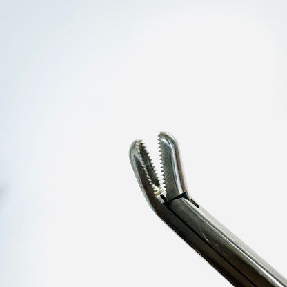 Medtronic 906-522 Ronguer  Pituitary Long Upbiting Instrument