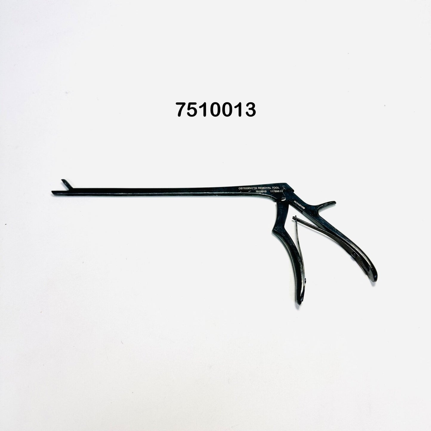 Medtronic 7510013 Osteorhyte Removal Tool Instrument