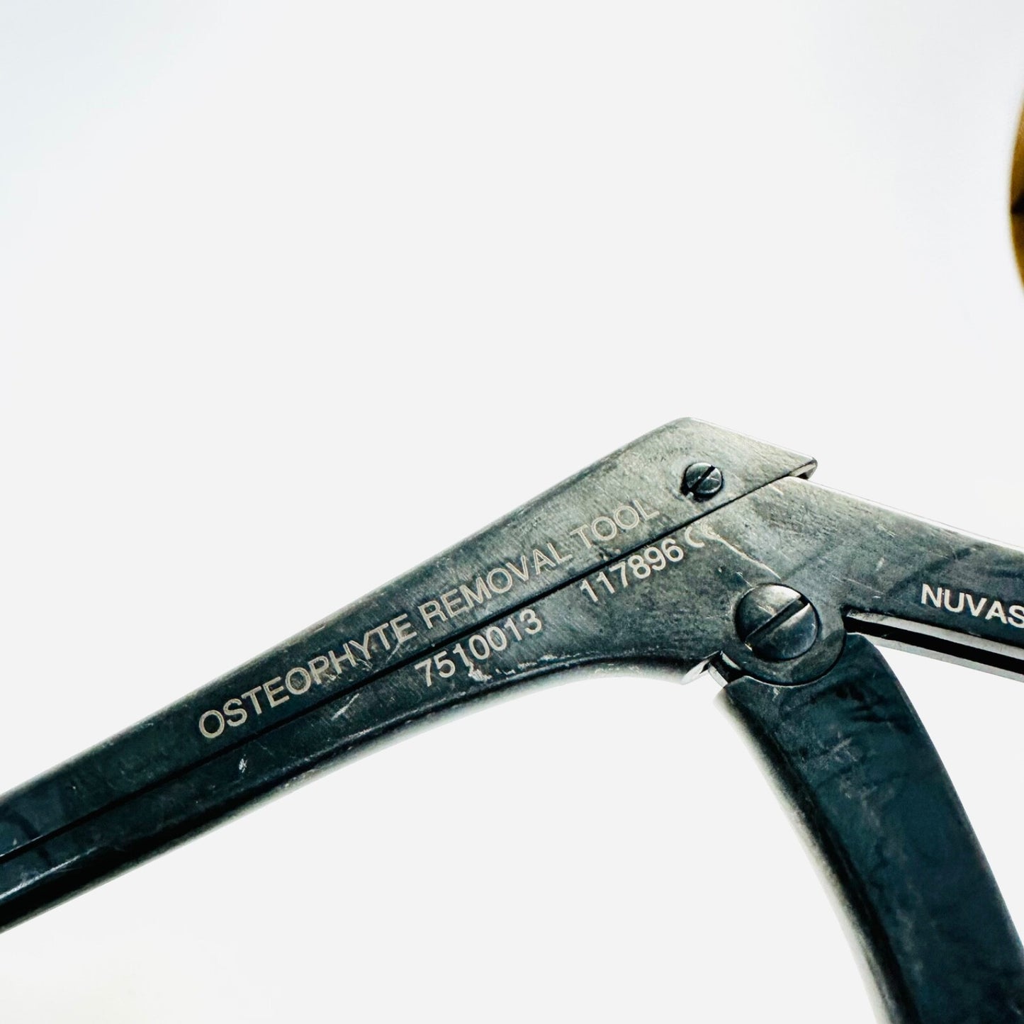 Medtronic 7510013 Osteorhyte Removal Tool Instrument