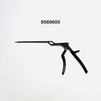 Medtronic 9569600 KERRISON BAYONETED 1mm 40° Instrument