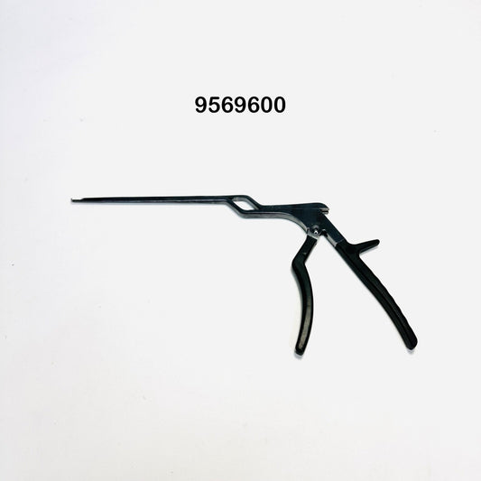 Medtronic 9569600 KERRISON BAYONETED 1mm 40° Instrument