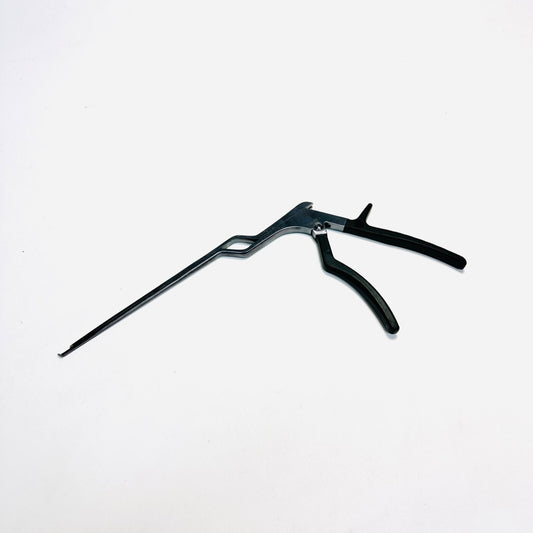 Medtronic 9569600 KERRISON BAYONETED 1mm 40° Instrument