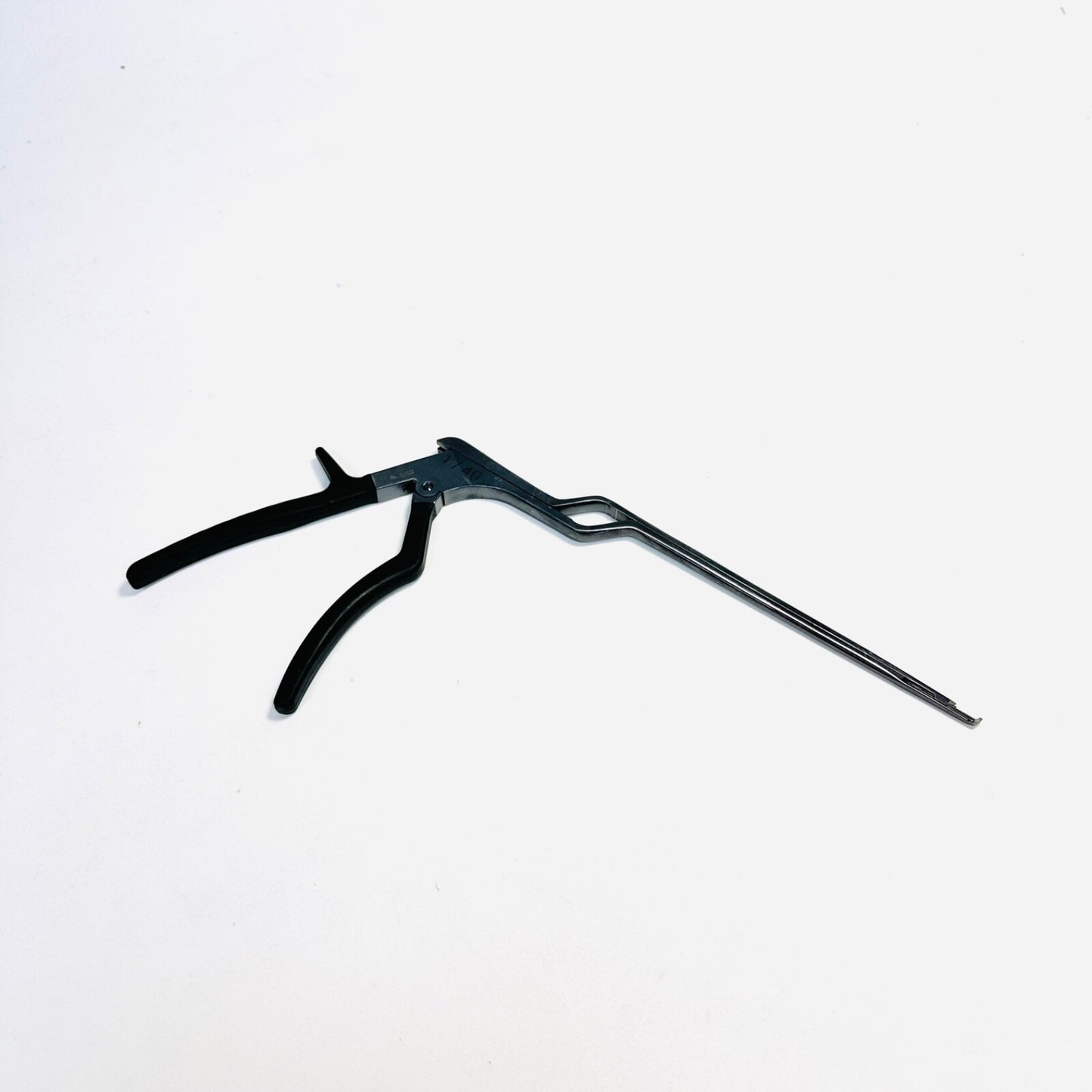 Medtronic 9569600 KERRISON BAYONETED 1mm 40° Instrument