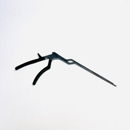 Medtronic 9569600 KERRISON BAYONETED 1mm 40° Instrument