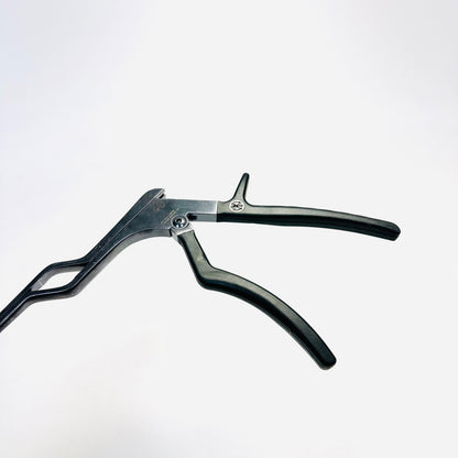 Medtronic 9569600 KERRISON BAYONETED 1mm 40° Instrument