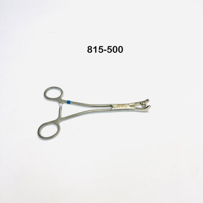 Medtronic 815-500 Offset Hook Holder/Rocker Instrument