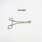 Medtronic 815-500 Offset Hook Holder/Rocker Instrument