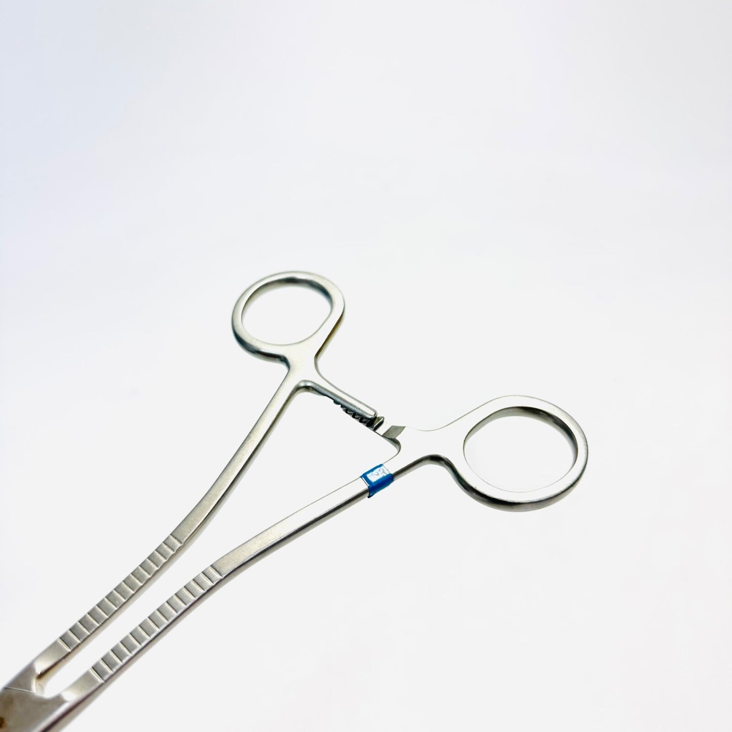 Medtronic 815-500 Offset Hook Holder/Rocker Instrument