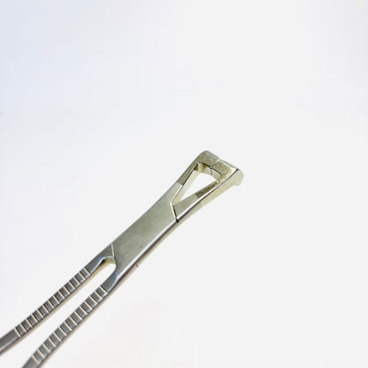Medtronic 815-500 Offset Hook Holder/Rocker Instrument