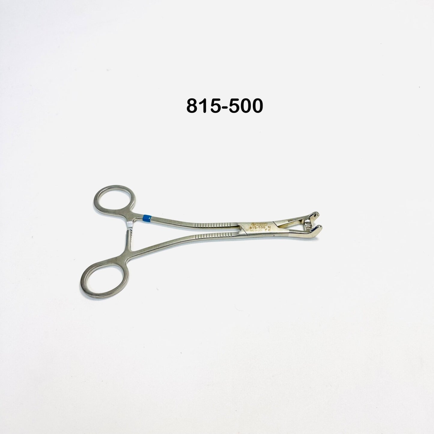 Medtronic 815-500 Offset Hook Holder/Rocker Instrument