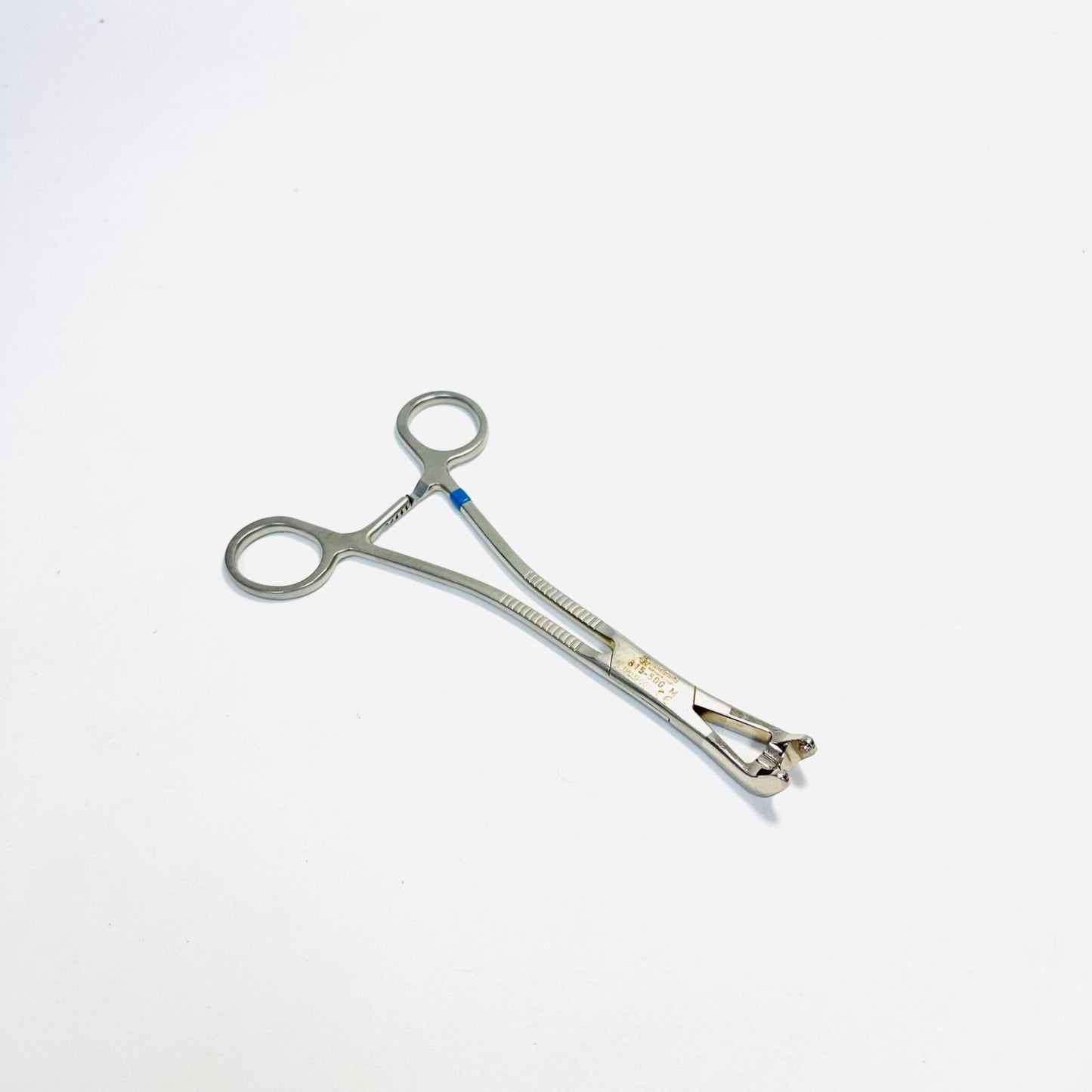 Medtronic 815-500 Offset Hook Holder/Rocker Instrument