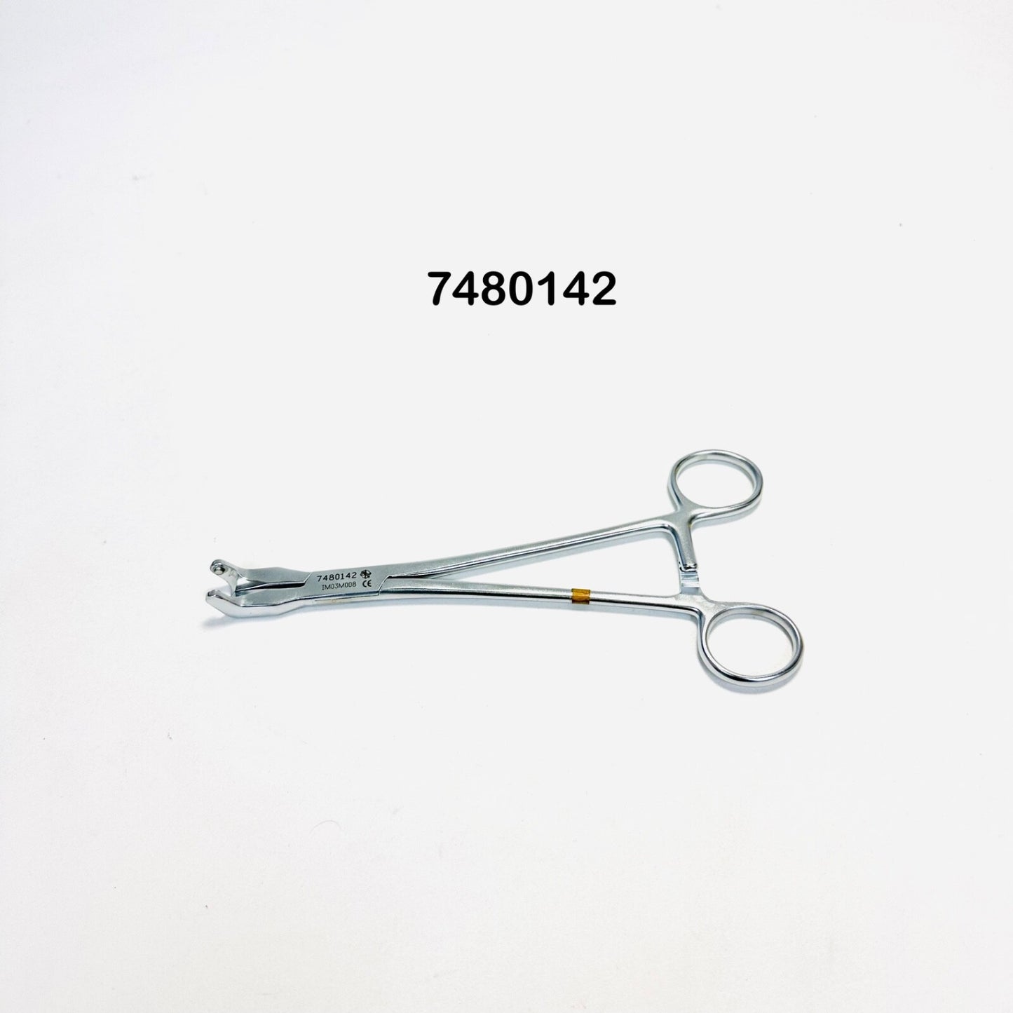 Medtronic 7480142 Forceps Rocker Instrument