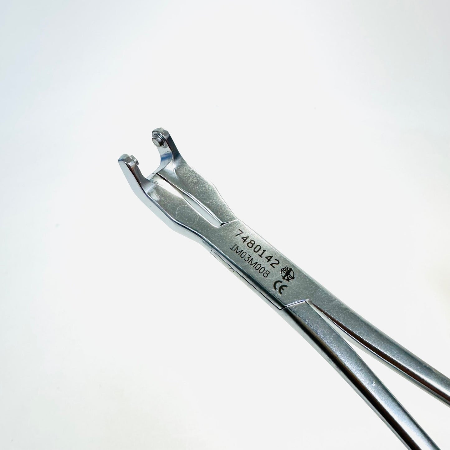 Medtronic 7480142 Forceps Rocker Instrument