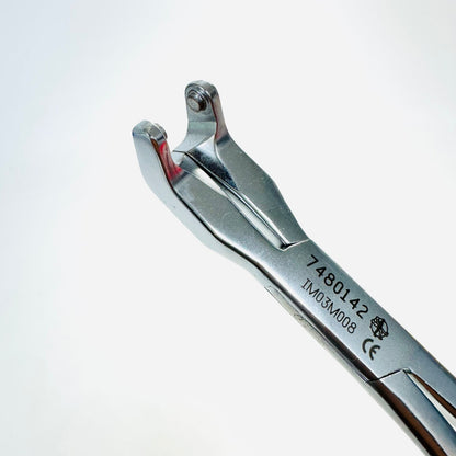 Medtronic 7480142 Forceps Rocker Instrument