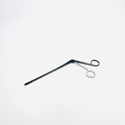 Medtronic 9569536 4mm Pituitary Rongeur, Ring Handle Instrument