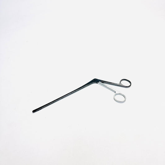 Medtronic 9569536 4mm Pituitary Rongeur, Ring Handle Instrument