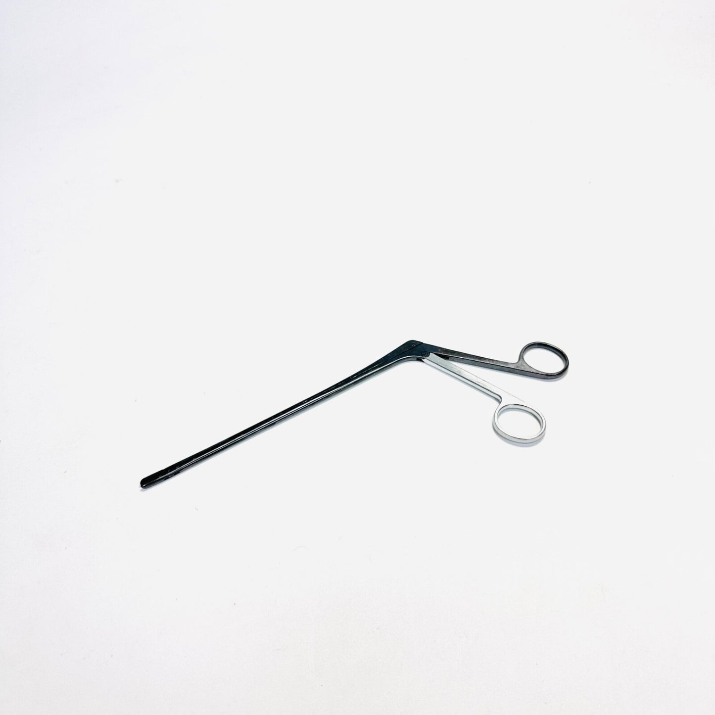 Medtronic 9569536 4mm Pituitary Rongeur, Ring Handle Instrument