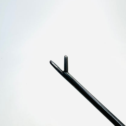 Medtronic 9569536 4mm Pituitary Rongeur, Ring Handle Instrument