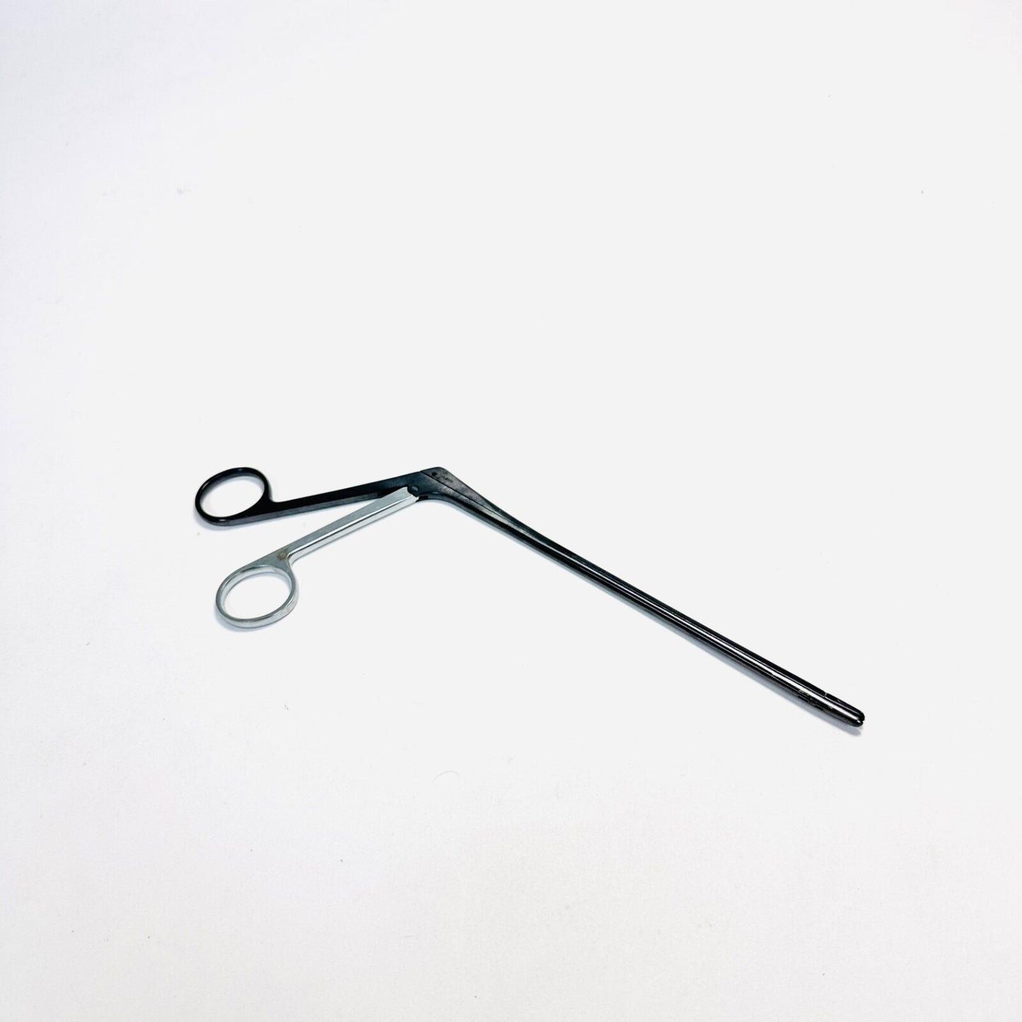 Medtronic 9569536 4mm Pituitary Rongeur, Ring Handle Instrument