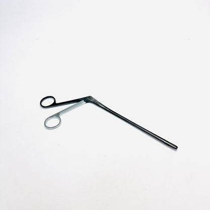 Medtronic 9569536 4mm Pituitary Rongeur, Ring Handle Instrument