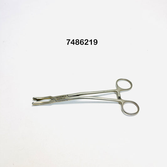 Medtronic 7486219 Offset Hook Holder, 6.35mm Instrument