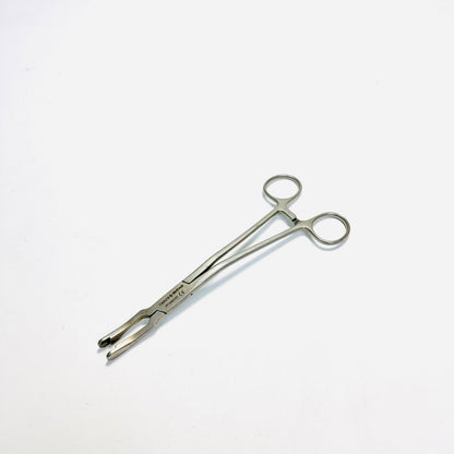 Medtronic 7486219 Offset Hook Holder, 6.35mm Instrument