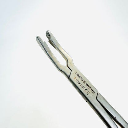 Medtronic 7486219 Offset Hook Holder, 6.35mm Instrument