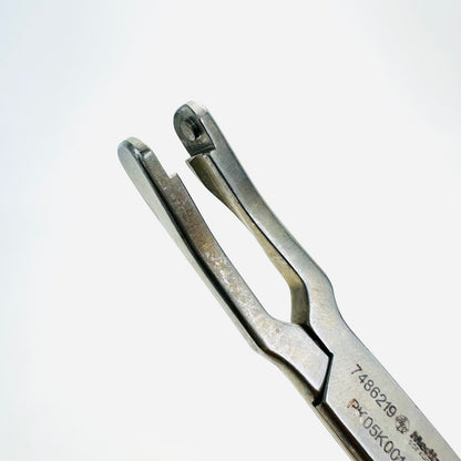 Medtronic 7486219 Offset Hook Holder, 6.35mm Instrument