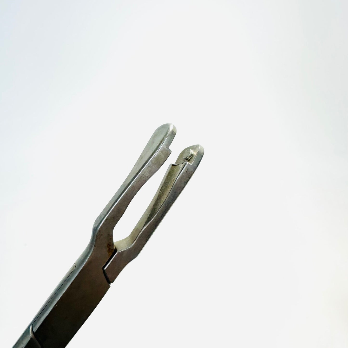 Medtronic 7486219 Offset Hook Holder, 6.35mm Instrument